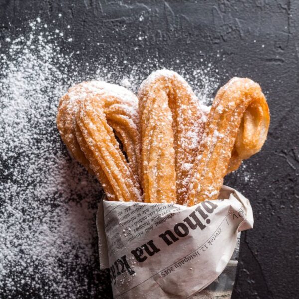 churros