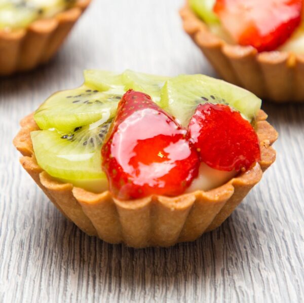 cos fructe